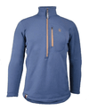 Buzo Ansilta Hombre Ergo II Polartec