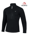 Buzo Ansilta Hombre Ergo II Polartec - comprar online