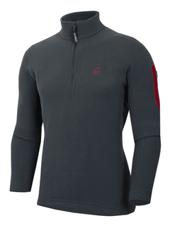 Buzo Ansilta Hombre Primo 3 Thermal Pro Polartec
