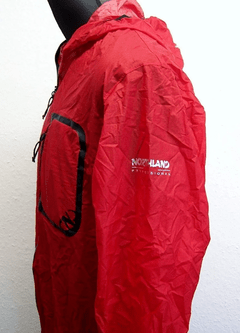 Campera Northland Argon Hood / Bergon Hood en internet