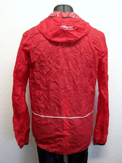 Campera Northland Argon Hood / Bergon Hood - Cabo Fisterra