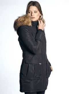 Parka Northland Exo Sport Leni - comprar online