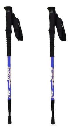 Bastones de trekking Nexxt Oslo en internet