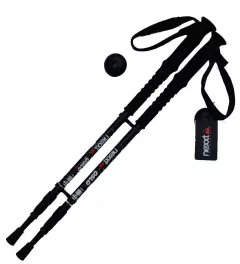 Bastones de trekking Nexxt Oslo - Cabo Fisterra