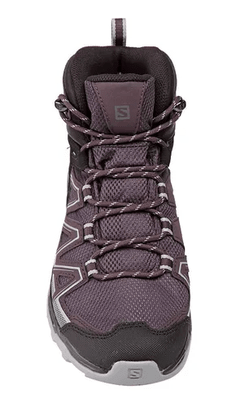 Botas Salomon Robson Mid Gtx W en internet