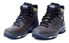 Borcego Botas Northland DAKAR V.15