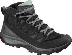 Botas Salomon Outline Mid Gtx W