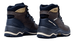 Borcego Botas Northland DAKAR V.15 - comprar online