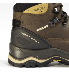 Borcego Botas Northland DAKAR V.15 - Cabo Fisterra