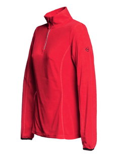 Buzo Northland Base Ls Fleece Rolli