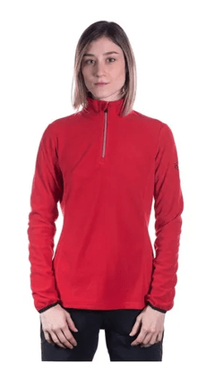 Buzo Northland Base Ls Fleece Rolli en internet