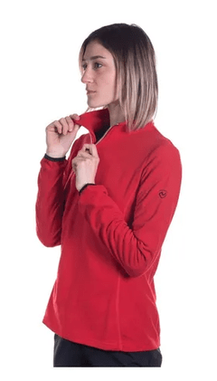 Buzo Northland Base Ls Fleece Rolli - tienda online