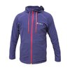 Campera Trevo micropolar infantil