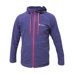 Campera Trevo micropolar infantil