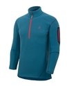 Buzo Ansilta Hombre Primo 3 Thermal Pro Polartec en internet