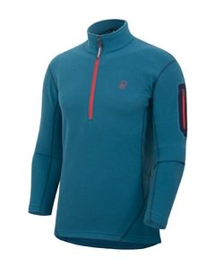 Buzo Ansilta Hombre Primo 3 Thermal Pro Polartec en internet