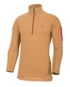 Buzo Ansilta Hombre Primo 3 Thermal Pro Polartec - Cabo Fisterra
