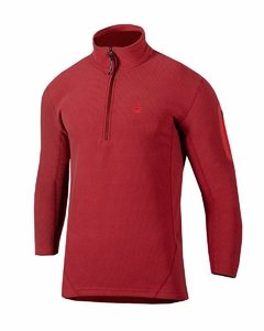 Imagen de Buzo Ansilta Hombre Primo 3 Thermal Pro Polartec