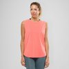 REMERA SALOMON COMET BREEZE TANK W