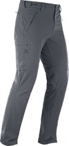 Pantalon Salomon Wayfarer Straight Zip Pant M