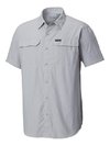 Camisa Columbia Silver Ridge 2.0 manga corta