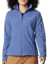 Imagen de Campera Columbia Fast Trek II W