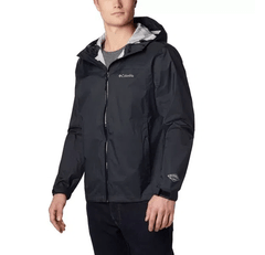 Campera Columbia Evapouration