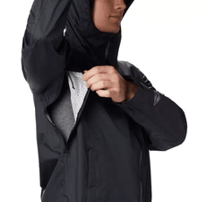 Campera Columbia Evapouration - Cabo Fisterra