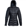Campera Northland Julia Daunen