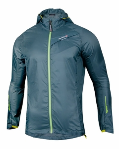 Campera Ansilta Dandelion 2 Pertex Rompevientos Resiste Agua 80 Gr