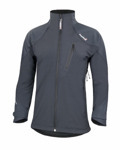 Campera Ansilta Raptor Pro Windstopper Soft Shell Urbana