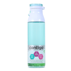 Botella Contigo Jackson 709 Ml Bpa Free
