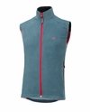 Chaleco Ansilta Pampa Classic Polartec Micro