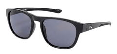 Anteojos De Sol Rusty Suone Mblk-Blue/Revo blue // 100% Protección Uv