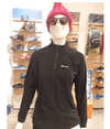 Buzos Trevo 1/2 cierre de micropolar para mujer - tienda online