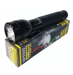Linterna Spinit Metal Pro 2D