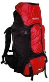 Mochila Nexxt Ranger 60 Litros - comprar online