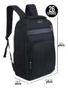 Mochila Wellington Polo Club - Art 50806
