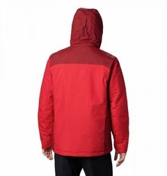 Campera Columbia Tipton Peak Insulated - comprar online