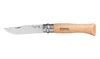 Cuchillo Opinel de acero inoxidable Nº 9