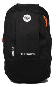 Mochila Origami Maui 10 litros - Cabo Fisterra