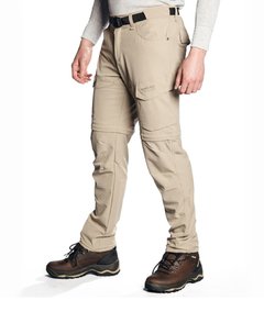 Pantalón Northland Dan Outdoor desmontable - Cabo Fisterra