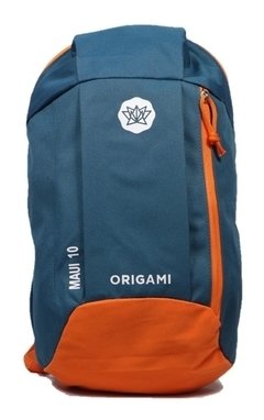 Mochila Origami Maui 10 litros - tienda online