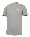 Remera Ansilta Hombre Lef Polartec Manga Corta
