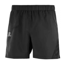 Short Salomon 4 Way Short II M - Running - Cabo Fisterra - comprar online