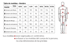 Campera Impermeable Hombre Alpine Skate Wp Macon - comprar online