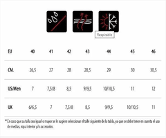 Borcego Botas Northland DAKAR V.15 - tienda online