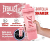 Vaso Everlast Shaker 500ml - comprar online