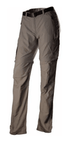 Pantalón Northland Pro-dry mount desmontable mujer