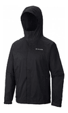 Campera Columbia Impermeable Watertight II M